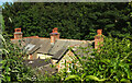 Berry Head Cottages