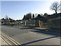 Vacant land, Nelson Lane, Warwick