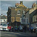 Guisborough Town Hall