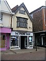 Canterbury buildings [252]