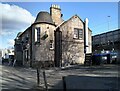 Crow Tavern, Kirkintilloch Road