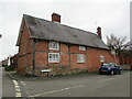 Cottage in Thrussington