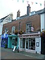 Canterbury buildings [269]