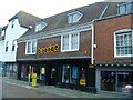 Canterbury buildings [280]