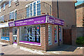 Aspire - Estate Agents in Stoke Road