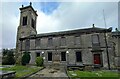 Meltham, St Bartholomew