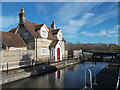 Hardmead Lock