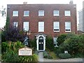 Canterbury houses [285]