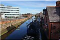 Bridgewater Canal from Sale Bridge