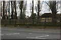 House on Stapleford Road