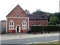 Former Primitive Methodist Chapel, Brook Street