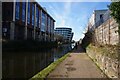 Bridgewater Canal towards Seamon