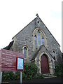 Yatton Methodist Church