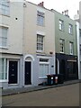 Canterbury houses [298]