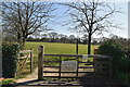 Sandhurst Playing Fields