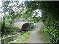 Bridge No.116, Montgomery Canal