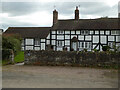 Anvil Cottage, Crowle Green