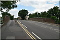 Old North Rd bridge