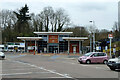 East Grinstead station