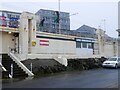 Beach Patrol Headquarters, Middle Walk, Blackpool