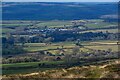 Dartmoor : Countryside Scenery