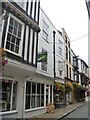 Canterbury buildings [313]