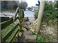 Stone Stile, Winchcombe