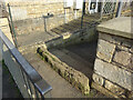 Stone Stile, Winchcombe