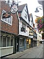 Canterbury buildings [317]