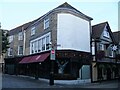 Canterbury buildings [321]