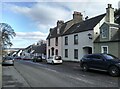 Montgomery Street, Eaglesham