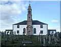 Mearns Kirk