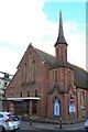 Methodist Church in Bexhill-on-Sea