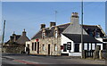 The Haven Bar and village shop, St Fergus