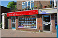 Fenwicks - Estate Agents in Stoke Road