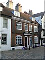 Canterbury houses [301]