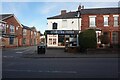 Stockton Fryer, London Road, Stockton Heath