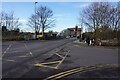 Stockton Heath Swing Bridge