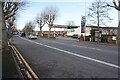 Wilderspool Causeway, Warrington