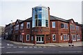 The Friar Penketh public house, Warrington