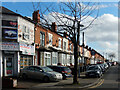 Denbigh Street, Bordesley Green