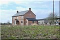 Smoker Hill Farmhouse