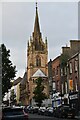 Carlisle Road Methodist Church