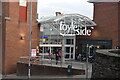 Foyleside Shopping Centre