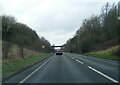 A422 at Middleton Cheney