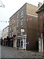 Canterbury buildings [335]