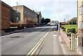 Central Avenue, Shipley