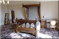 Bedroom in Highbury Hall