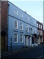 Canterbury houses [311]