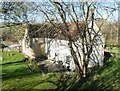 Manor Farmhouse, Lower Shepton